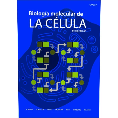 Spanish Edition by Miquel Llobera (Translator), B. Alberts (Original Author) BIOLOGÍA MOLECULAR DE LA CÉLULA