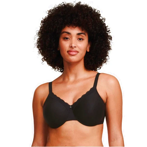 Chantelle Bra for Women, C Comfort Full Coverage Molded Bra