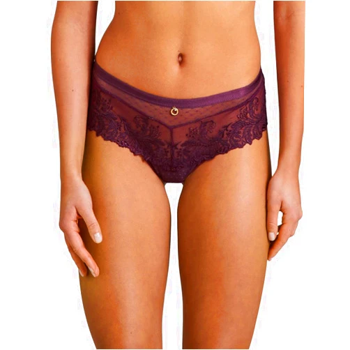 Aubade Women's Femme Passion Saint-Tropez Brief