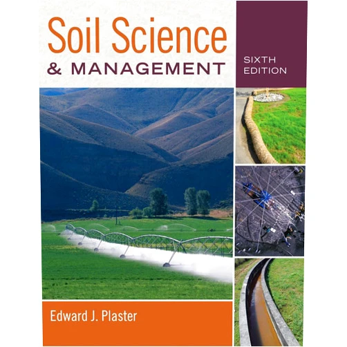Edward Plaster Soil Science and Management