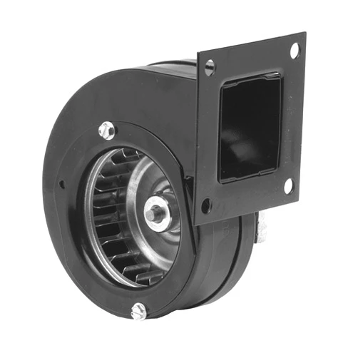 Fasco A167 Centrifugal Blower with Sleeve Bearing, 2,900 rpm, 115V, 60Hz, 0.4 amps