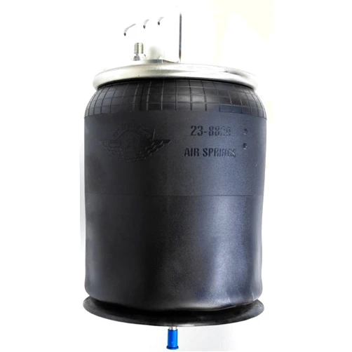MVPTruckParts Air Spring Bag Compatible with Volvo VNL Trucks 8829, W01-358-8829 & 1R12-405 - 1R12-615, 20505399, 9 10-16 P 449