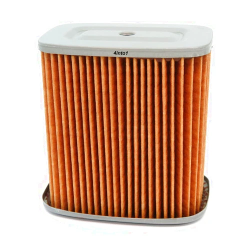 4into1 Stock Air Filter Element - Compatible with Honda C70 CM91 CT90-17211-041-015 - 17211-041-000