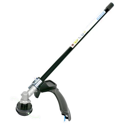 COPLAR 18-Inch Straight Shaft Trimmer Attachment (String Trimmer Attachment)