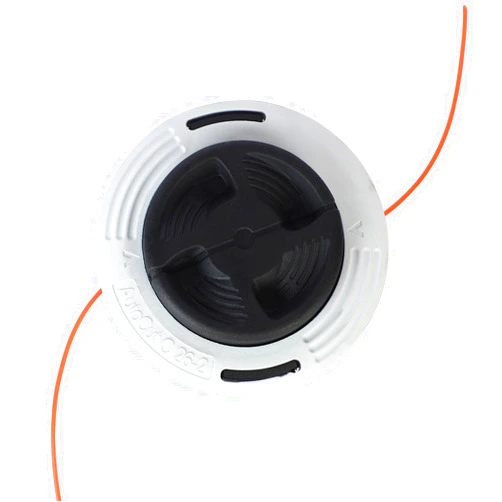 HUAREW C26-2 Trimmer Head 40027102169 Replaces for FS55 FS55R FS56 FS70 FS70R FS80 FS85 FS90 FS90R FS91 FS94 FS110 FS120 FS130 FS131 FS131R FS240 FS250 String Trimmer Replacement Parts(Pack of 1)