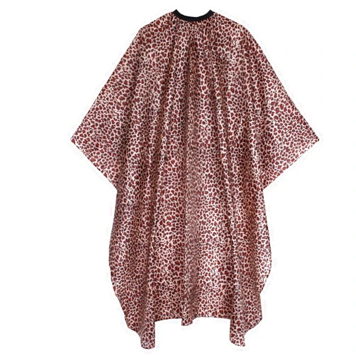 AIHOPESTO Waterproof Barber Cape for Women Professional Hair Cutting Cape 64