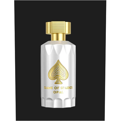 Jo Milano Game of Spades OPAL Paris 3.4 oz./100 ml Parfum spray