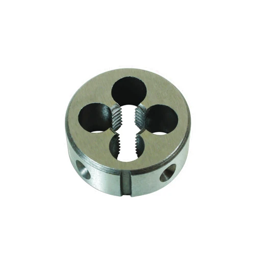 Connect Workshop Consumables Connect Consumables 37032 Die nut M7 x 1.0 from 4554, Silver
