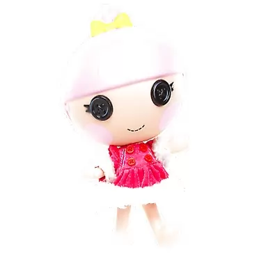 Lalaloopsy Littles Doll Fashion Pack - Coat