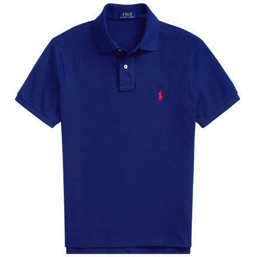POLO RALPH LAUREN Men's New Classic Fit Polo Shirt