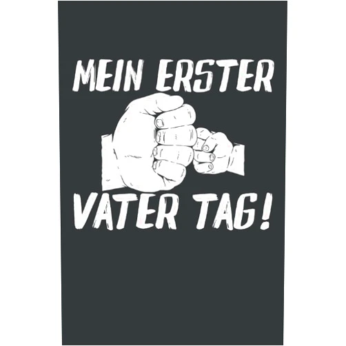Vatertags Geschenke Mein erster Vater Tag!: Vatertag Notizbuch - Vatertags Geschenk für Papa, Vater oder Opa - 120 linierte Seiten | DINA5 | Kleine Geschenke für den ... Opa Großvater zum Vatertag (German Edition)
