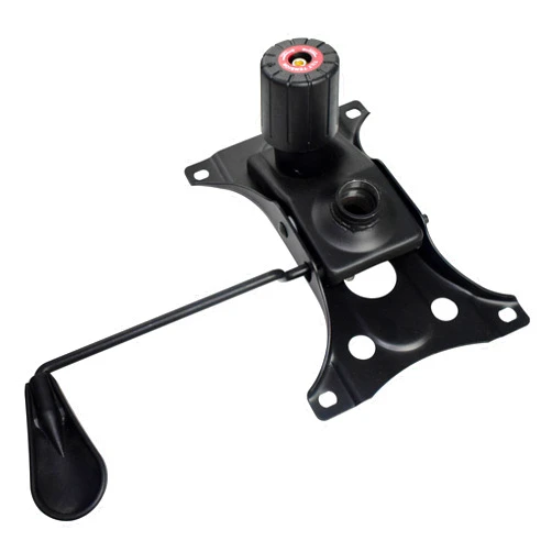 MySit Heavy Duty 300 LBs Office Chair Tilt Mechanism Replacement Parts, 5.9'' x 8.6