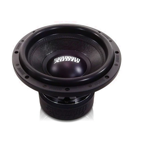 Sundown Audio SA-15 V.2 D2 15