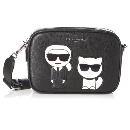 KARL LAGERFELD Maybelle Crossbody