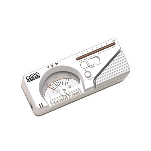 Danelectro Qwik Tune Q12E Exogenic Chromatic Tuner