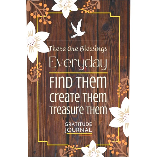 NOELLE GREY Publishing GRATITUDE JOURNAL: Christian Gratitude Journal for Women. Daily Gratitude Journal filled with Favorite Bible Verses. Undated.