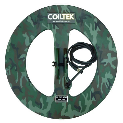 Coiltek 18