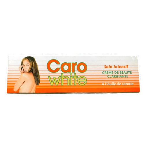 CaroWhite Caro White Cream Tube 1oz
