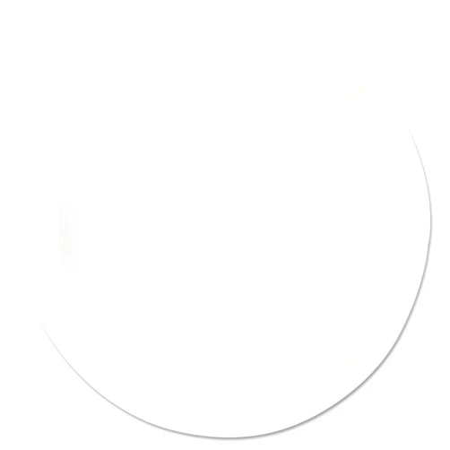 Dart DCC10PWCR Concorde Foam Plate, 10 1/4 Dia, White, 125/pack, 4 Packs/carton