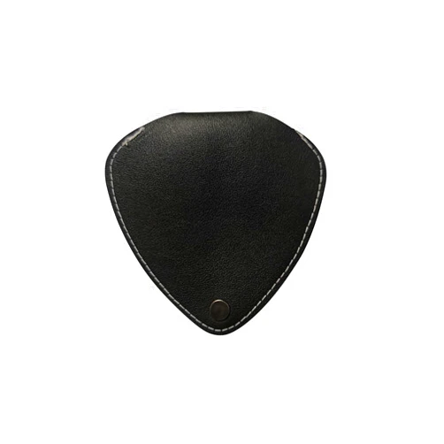 BRBASAP Guitar Pick Case Guitar Picks Holder Case PU Plectrums Bag with Lanyard Variety Pack Picks Storage Pouch A Small Present for Guitar Players and Music Lovers Guitar Plectrums Bag Guitar
