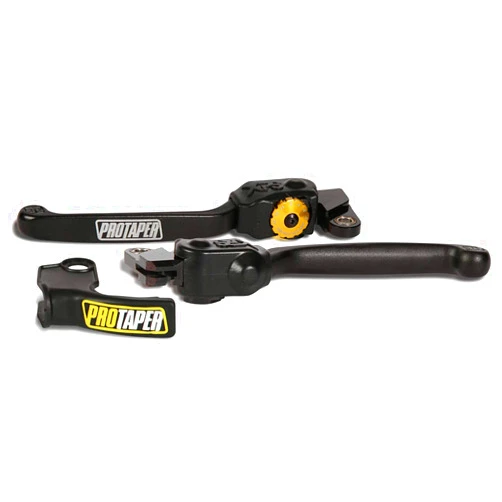 Pro Taper Protaper XPS Profile/Profile Pro Clutch Perch Replacement Lever (Black)