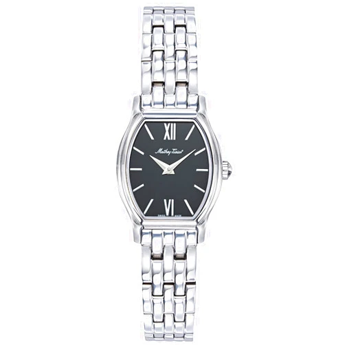 MATTHEY-TISSOT Women's Mathey Tissot Classic // D104AN Quartz Watch