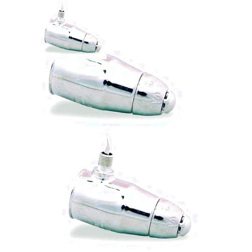 The Hoffman Group Hoffman Steam Air Vent 401422 1A, 1/8