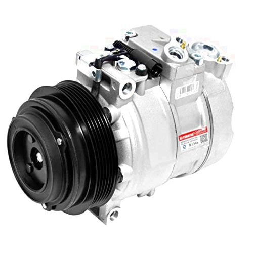 GOWE 7SB16C A/C AC Compressor for C220 230 280 CLK320 CLK430 CLK55 5097010AA 0002307011 000230701188 0002302011 77356