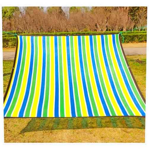 KELOC Shading Net, Shade Netting, 85%-95% Sunscreen Shade Fabric,Sunblock Shade Cloth Anti-UV Fabric Mesh Greenhouse Cover for Plant Flower Patio Protection Fence (Size : 2x3m)