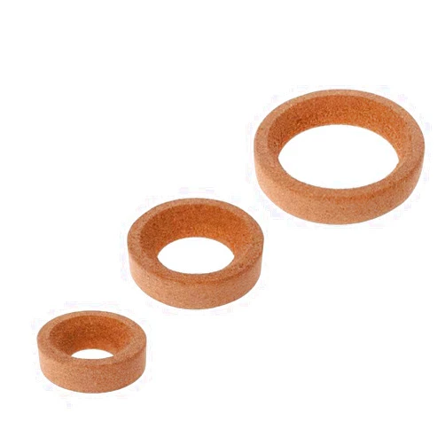 USA Lab Cork Stand Ring for 250-500ML, 1L, 2L Flasks - USAlab