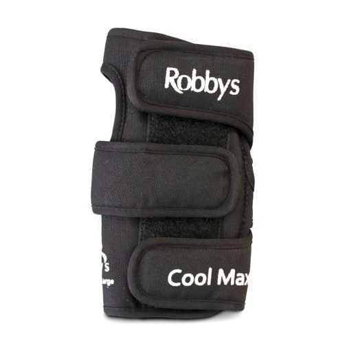 Robby's Cool Max Bowling Wrist Positioner