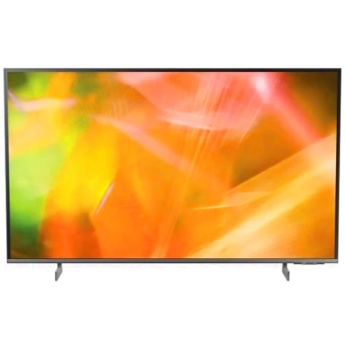 SAMSUNG AU8000 HG43AU800NF 43