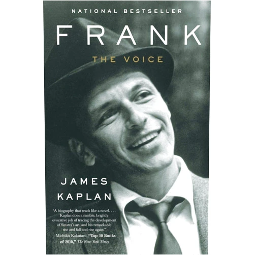 By James Kaplan (Author) Frank: The Voice