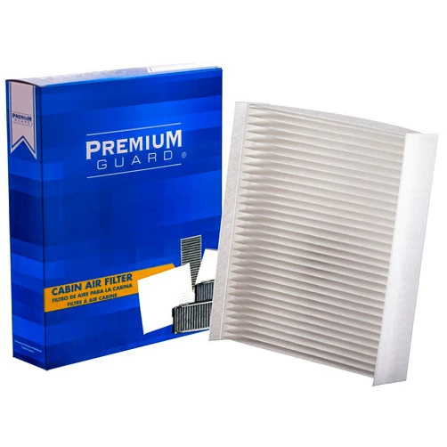 Premium Guard PG PC99179 Cabin Air Filter| Fits 2022-15 Ram ProMaster City, 2020-17 Dodge Neon