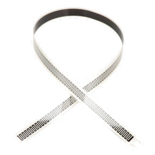 ElevateIQ Thin Film Pressure Sensor, SF15-600 10KG Force Sensor Resistor Resistance-type Flex/Bend Sensor Force Sensing Resistor, FSR Sensor Force Sensitive Resistor