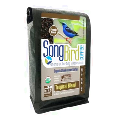 GoCoffeeGo Thanksgiving Coffee 