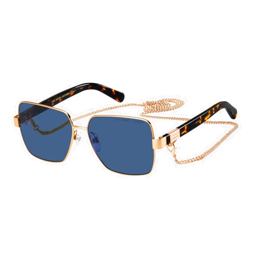 Marc Jacobs Women's Marc 495/S Square Sunglasses
