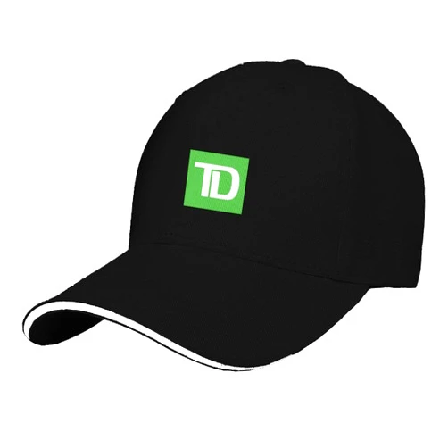 Generic Toronto-Dominion B Mens' Novelty Hat