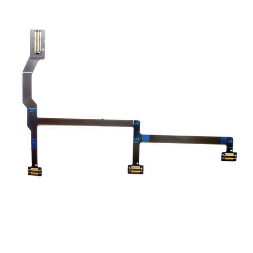 TheCoolCube Flexible Gimbal Flat Connector Ribbon Flex Cable Module Replacement for DJI Mavic Pro