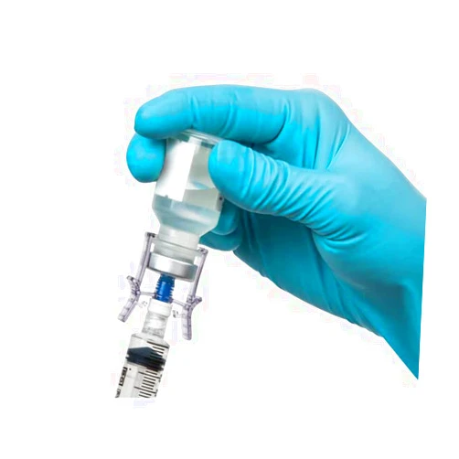 BD Biosciences BD Carefusion Chemo-Safety System - SmartSite Needle-Free Access Pin, 0.07 ml PV, 100/cs 2202E