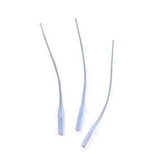 Unknown Mouse Tail Super Adhesive Glue Dropper Tube Nozzle Adhesive Tool for 502 101 50pcs