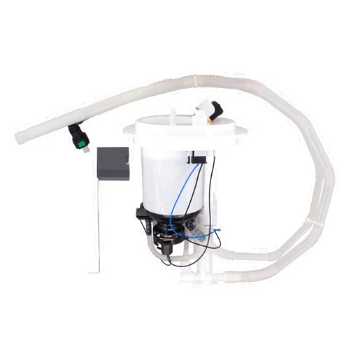 NewYall Left Fuel Pump Filter Tank Sending Unit Assembly for Mercedes-Benz C250 2012, C300 2012-2014, E350 2010-2016, E400 2015-2017, E550 2010-2017, GLK350 2010-2012