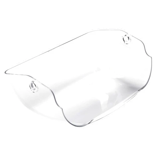 BlueStars 240337712 Refrigerator Dairy Door - Compatible with Frigidaire Crosley Kenmore - Replaces 240337703 240337704 240337707 240337708 240337711 2403377
