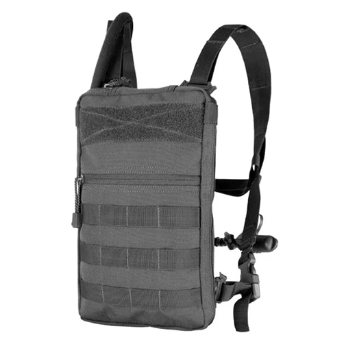 Condor Outdoor Tidepool Hydration Carrier - Black
