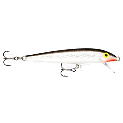 Rapala Original Floater 07 Fishing Lures