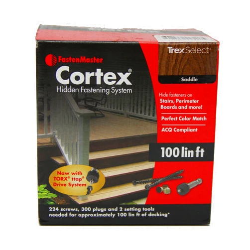 FASTENMASTER Cortex 2-1/2
