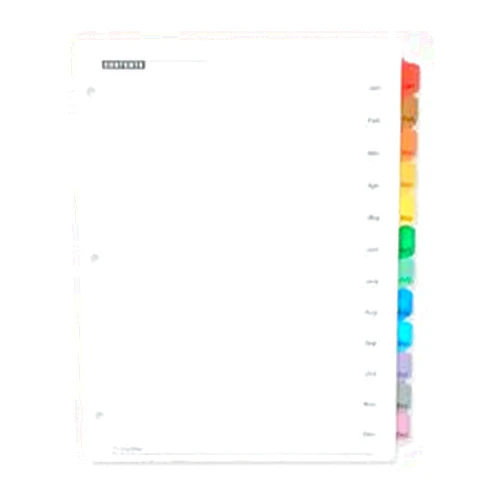 Cardinal OneStep Monthly Index System