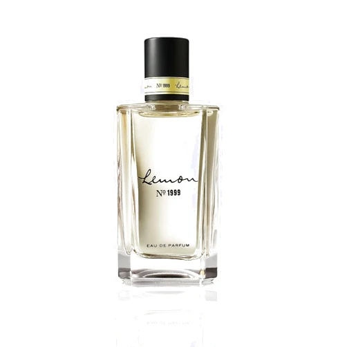 C. O. Bigelow C.O. Bigelow Lemon Eau de Parfum, Citrus Perfume with Lemon Extract & White Musk, Eau de Parfum for Men & Women, 3.4 Fl Oz