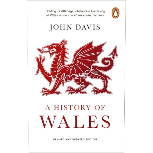 By John Davies (Author) A History of Wales