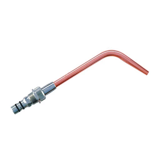 CAI - MILLER ELECTRIC Miller Electric Welding Tip, SW Heavy Duty, 1 Tip Size, Acetylene Gas Service